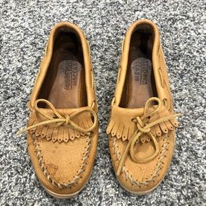 Women’s Moccasins